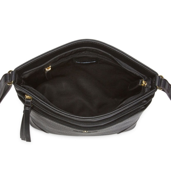 BRAND NEW Liz Claiborne Chantel Shoulder Bag - Picture 2 of 5